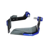 Motorcycle Handguards For For TDM850 For TDM900 For TDM 900 850 1991-2002 Motorcycle Handguard Shield Hand Guard Protector Windshield Handle Protector(2)