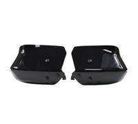 Motorcycle Handguards For FORZA 125 2015-2025 For FORZA 300 2018-2021 For FORZA 350 2021-2025 Motorcycle Handguards Windproof Hand Shields Protector Wind Deflectors(Black)