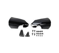 Motorcycle Handguards For Harley For Fat Boy For Fat Bob For Road King Slim For Sport Glide For Low Rider S - Universal Motorcycle Hand Guards Wind Protectors