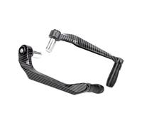 Motorcycle Handguards For KAWA&SAKI For Nin&ja 400 300 250 Z400 Modified Cow Horn Handguard Competitive Bow Protection Anti Fall Moto Accessories