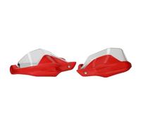 Motorcycle Handguards For NC700X For NC750X For DCT For NC750S Motorcycle Handguard Handguards Hand Guard Shield Protective Cover(750 red 1Set)