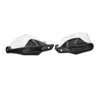 Motorcycle Handguards For NC700X For NC750X For DCT For NC750S Motorcycle Handguard Handguards Hand Guard Shield Protective Cover(700 transparent)