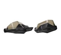Motorcycle Handguards For NC700X For NC750X For DCT For NC750S Motorcycle Handguard Handguards Hand Guard Shield Protective Cover(750 Brown 1 Set)
