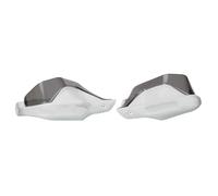 Motorcycle Handguards For NC700X For NC750X For DCT For NC750S Motorcycle Handguard Handguards Hand Guard Shield Protective Cover(700 white 1Set)