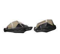 Motorcycle Handguards For NC700X For NC750X For DCT For NC750S Motorcycle Handguard Handguards Hand Guard Shield Protective Cover(700 Brown 1 Set)