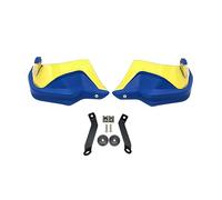 Motorcycle Handguards For NC750X DCT NC750S 2013-2022 Motorcycle Wind Deflector Shield Handguards Hand Protectors Guards(15)