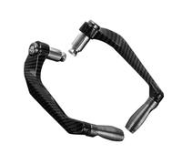 Motorcycle handguards For NINJA EX500R/GPZ500S 1990-2009 2010 2011 Motorcycle Handlebar Guard Brake Clutch Lever Protector(W)