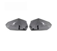 Motorcycle Handguards For Nmax For N-max 125 155 2020 2021 2022 2023 2024 Motorcycle Handguard Hand Shield Protector Windshield Handlebar Hand Guards(Gray)