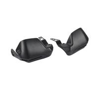 Motorcycle Handguards For Royal For Enfield For Himalayan 450 2024-2025 Windshield Protection Covers Motorcycle Handguard Protector(Whole)