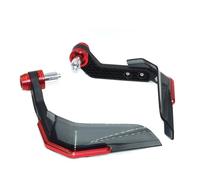 Motorcycle Handguards For Silver Wing GT 400 600 Motorcycle Handlebar Handguard Handguard Shield Hand Guard Protector Handguard(7)