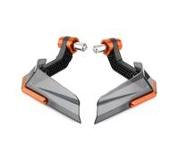 Motorcycle Handguards For SUZUKI GSXS125 150 750 1000 1000F Handlebar Brake Clutch Levers Protector Handlebar Guards