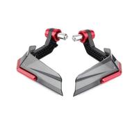 Motorcycle Handguards For SUZUKI GSXS125 150 750 1000 1000F Handlebar Brake Clutch Levers Protector Handlebar Guards