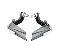 Motorcycle Handguards For SUZUKI GSXS125 150 750 1000 1000F Handlebar Brake Clutch Levers Protector Handlebar Guards