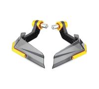 Motorcycle Handguards For SUZUKI GSXS125 150 750 1000 1000F Handlebar Brake Clutch Levers Protector Handlebar Guards