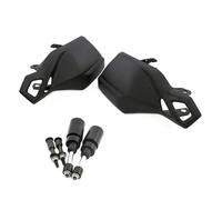 Motorcycle Handguards For Suzuki V-Strom DL1000 DL 1000 V Strom 2014-2019 Hand Guard Motorcycle Handguards Handlebar Guards Dirt Bike Hand Guards(Complete)