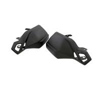 Motorcycle Handguards For Suzuki V-Strom DL1000 DL 1000 V Strom 2014-2019 Hand Guard Motorcycle Handguards Handlebar Guards Dirt Bike Hand Guards(Black)