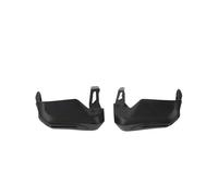 Motorcycle Handguards For Triumph For Speed 400 2024-2025 Motorcycle Black Handguards Hand Guards(Low Handguard)