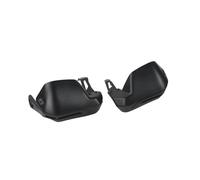 Motorcycle Handguards For Triumph FOR Speed 400 2024-2025 Motorcycle Black Handguards Protective Handlebar Shield Protector Accessories Dirt Bike Hand Guards(Whole)
