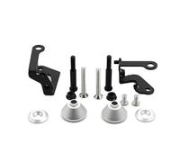 Motorcycle Handguards For Triumph For THRUXTON For Tiger 800 1200 For XCX XR 2012-2020 Motorcycle Accessories Handguard Protector Hand Guards(Screw matching)