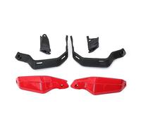Motorcycle Handguards For X ADV 750 For X-ADV 750 For XADV750 2021 2022 Motorcycle Handguard Windshield Wind Shield Hand Guard Protector Handle Protector(Bd)
