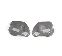Motorcycle Handguards For XADV 750 For CRF 1100 L For CRF1100L For Africa Twin For Adventure For Sports 2020 2021 Hand Guards Windshield Handlebar Handguard Handle Protector(Full Set D)