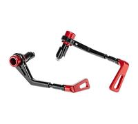 Motorcycle Handguards For Yamaha R1 R3 R6 R25 Yzf Yz8 For For BMW R1200GS CNC Aluminum Brush Hand Guards Protection Racing