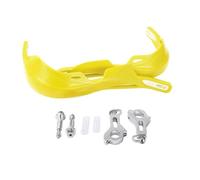 Motorcycle Handguards for YZ YZF WR WRF TTR 125 250 400 450 22MM 28MM Motorcycle Hand Guards Handguard Handle Protector Shield Motorbike(G-22)