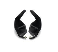 Motorcycle handguards For ZONTES 125M 150M 310M 350M 368M ZT310M ZT350M Motorcycle Handguard Left And Right Handle Windshield Hand Guard