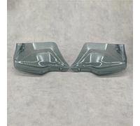 Motorcycle Handguards Guards Windshield Hand Wind Protection Fit For HON&DA NC750 X NC750S NC700X CB500 2012-2021(Windshield-D)