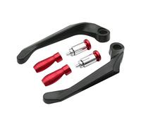 Motorcycle Handguards Hand Guard Parts S For 7/8 Inch Handlebar Universal Motorbike Brake Clutch