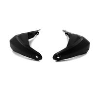 Motorcycle Handguards Hand Shield Protector Hand Guard Protector Black For TIGER 800 1200 XC/XCX/XR 2012-2020 2019 HGNMPGVVTZ(B)
