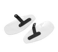 Motorcycle Handguards Hand Universal Hand Guard Cold Wind Deflector Shield Protector Motorcycle Protection(E)