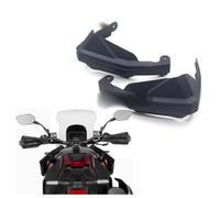 Motorcycle Handguards Handlebar Guards For SYM ADXTG 400 ADX400GT(A Pair3)