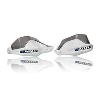 Motorcycle Handguards Handlebar Guards Windshield For SYM ADX125 2023-2024(White A7)