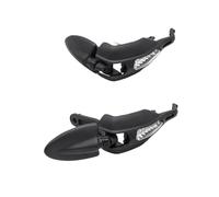 Motorcycle handguards Handlebar Protector Hand Guard For Monster 796 For Hypermotard 1100s 2009 2010 Handguards With Turn Signal Light Lamp Mirror