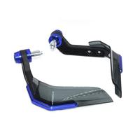 Motorcycle Handguards Motorcycle Accessories Handguard Windshield Hand Guards Handle Wind Shield Hand Protector For PIAGGIO MP3 300 MP3 400 MP3 500(1)