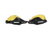 Motorcycle Handguards Motorcycle Black Hand Guards Brake Clutch Levers Protector Handguard Shield Handguard For NT1100 NT 1100 2021-2023(6)
