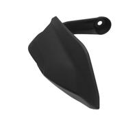 Motorcycle handguards Motorcycle Handguard Shield Hand Guard Protector Windshield For Street For Triple 765R RS 2020 2021 2022 2023