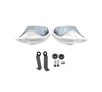 Motorcycle Handguards Motorcycle Handlebar Handguard Shield Hand Guard Protector Windshield Handguard For Integra750 NC750 NC750D(9)