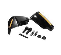 Motorcycle handguards Motorcycle Protection Gear Windproof Handlebar HandGuards Motorbike Accessories Hand Guard Handle Protector Shield Universal