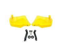 Motorcycle Handguards Motorcycle Wind Deflector Shield Handguards Hand Protectors Guards For NC750X DCT NC750S 2013-2022(25)