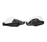 Motorcycle Handguards Protector For VOGE For SR1 For ADV 2024 For SR For 1ADV Motorcycle Handguards Handlebar Hand Guards Protectors(Transparent 1set3)