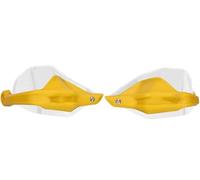 Motorcycle Handguards Protector For VOGE For SR1 For ADV 2024 For SR For 1ADV Motorcycle Handguards Handlebar Hand Guards Protectors(Big Yellow A14)