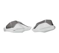 Motorcycle Handguards Protector For VOGE For SR1 For ADV 2024 For SR For 1ADV Motorcycle Handguards Handlebar Hand Guards Protectors(White 1set7)