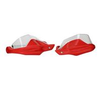 Motorcycle Handguards Protector For VOGE For SR1 For ADV 2024 For SR For 1ADV Motorcycle Handguards Handlebar Hand Guards Protectors(Red 1set9)