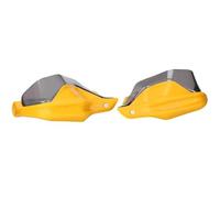 Motorcycle Handguards Protector For VOGE For SR1 For ADV 2024 For SR For 1ADV Motorcycle Handguards Handlebar Hand Guards Protectors(Yellow C6)