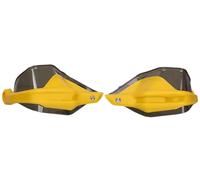 Motorcycle Handguards Protector For VOGE For SR1 For ADV 2024 For SR For 1ADV Motorcycle Handguards Handlebar Hand Guards Protectors(Big Yellow C16)