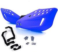 Motorcycle Handguards RACING Hand Guards Dirt Bike Universal Handguards Brush Bar for Off-Road ATV Motocross Enduro Handguards Replacement 7/8" 22mm