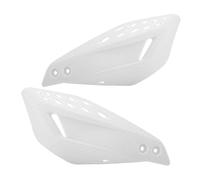 Motorcycle Handguards Shield 1 Pair 22mm Hand Guard Handle Protector Shield HandGuards Protection Gear For Motorcycle Protective