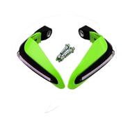 Motorcycle Handguards Shield 1 Pair Motorcycles Handguards Hand Guards Protection Motorbike Guard Protective Shield